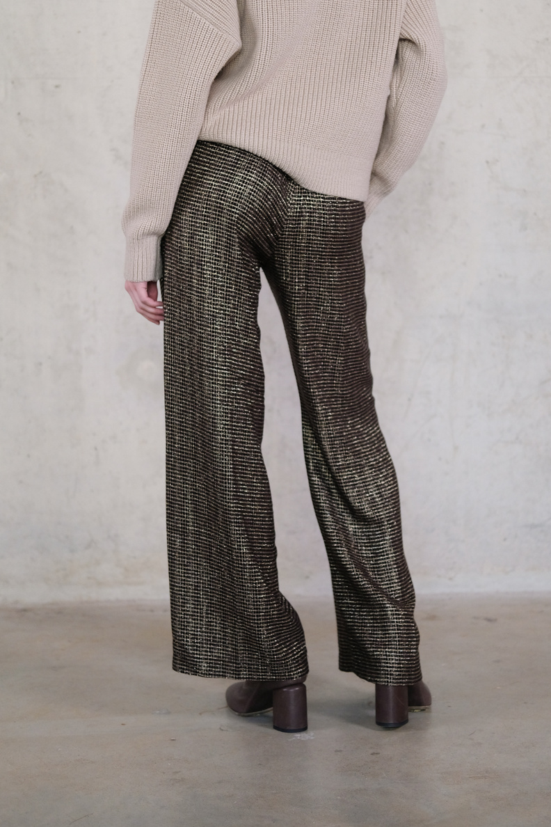 pomandere pants 7153