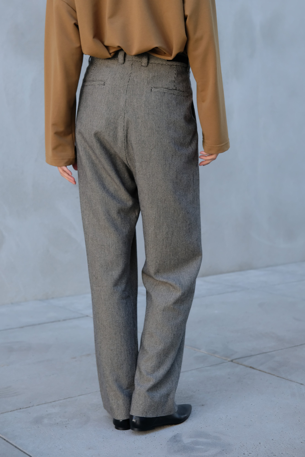 adnym grand trouser liquid check