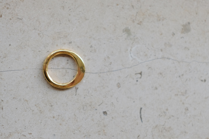 martine viergever life ring gold