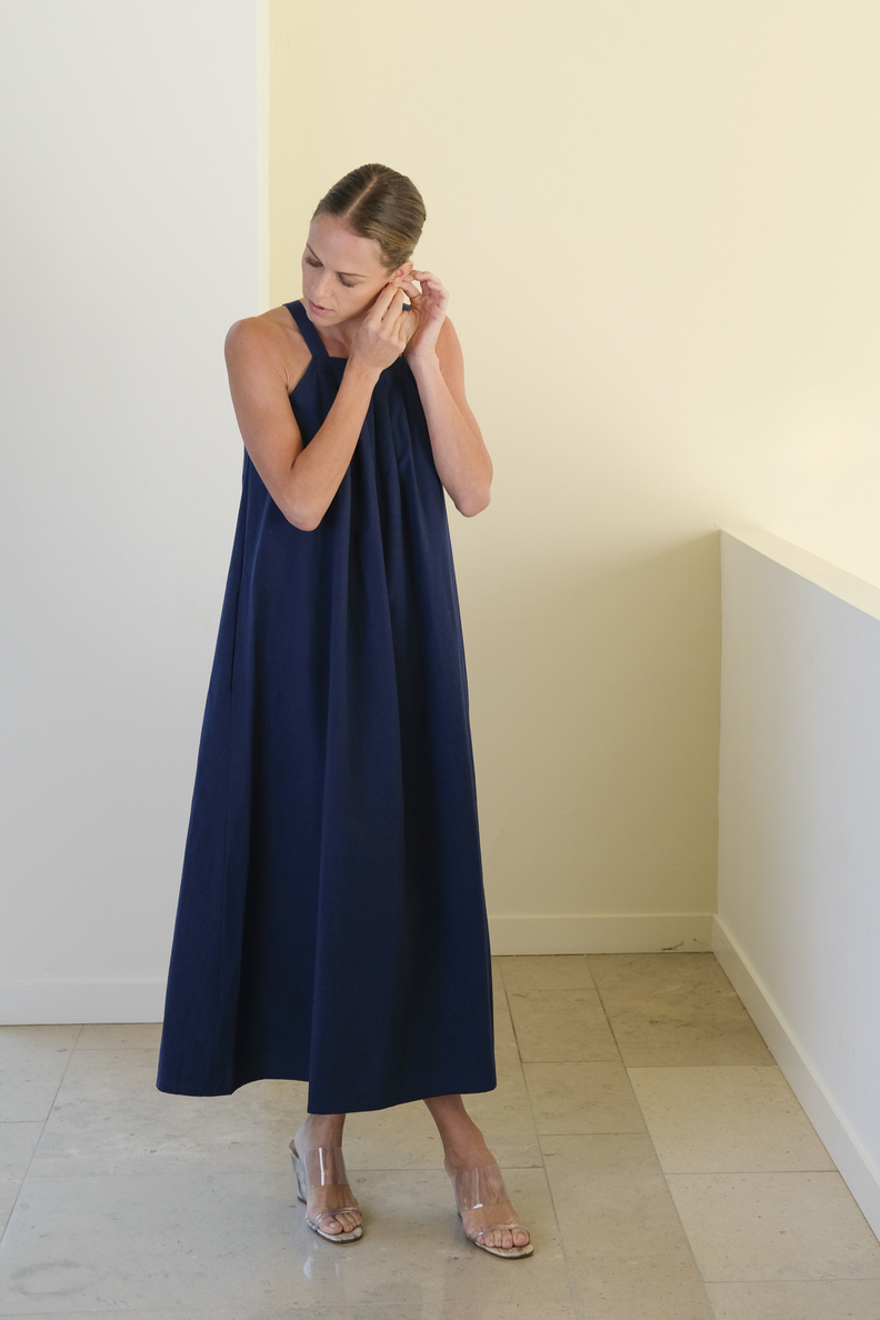 lange jurk, merken | soul-sister