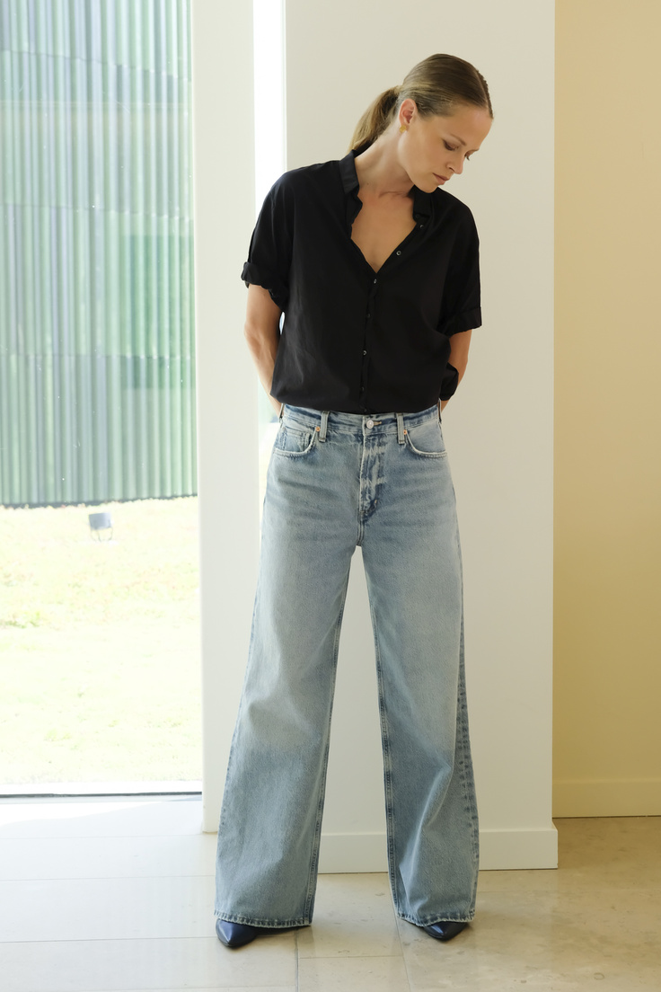 citizens of humanity paloma baggy daydream › jeans | soul-sister