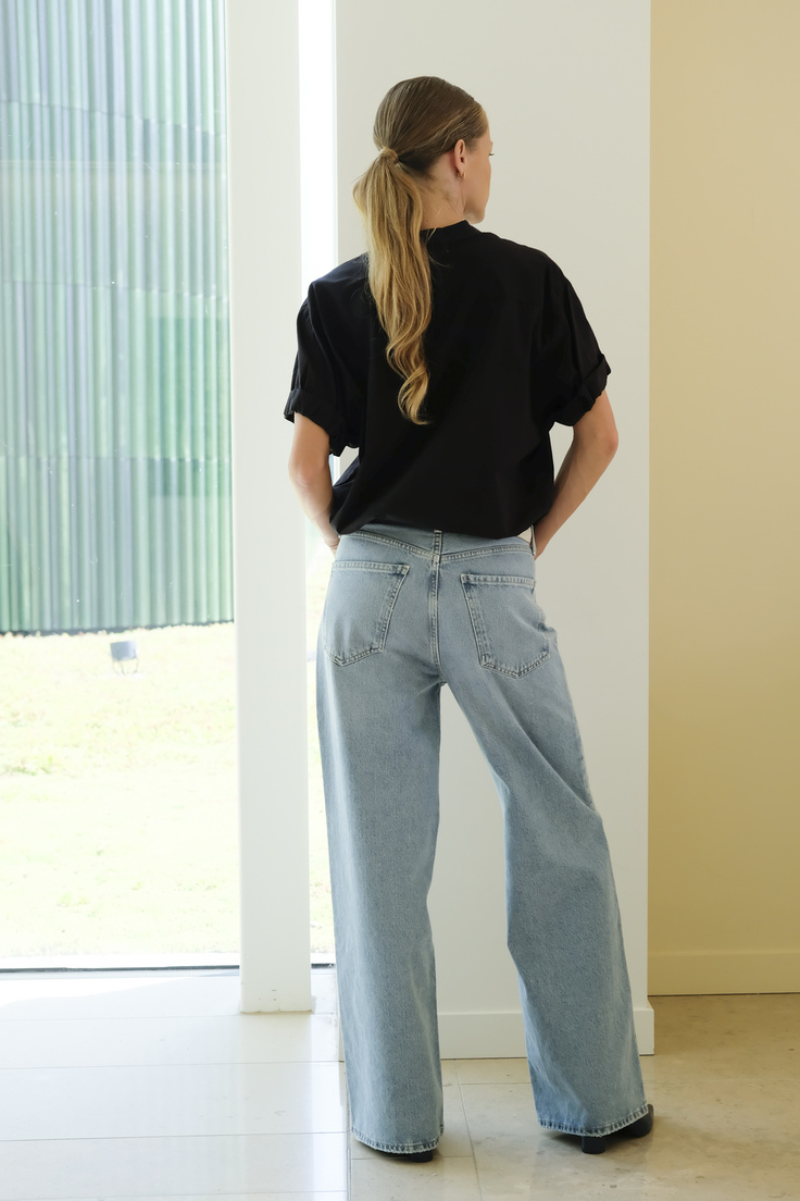 citizens of humanity paloma baggy daydream › jeans | soul-sister