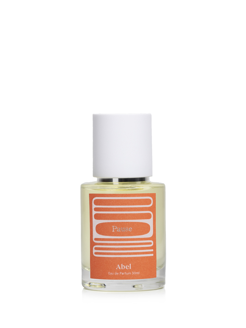 abel fragrance pause 30 ml