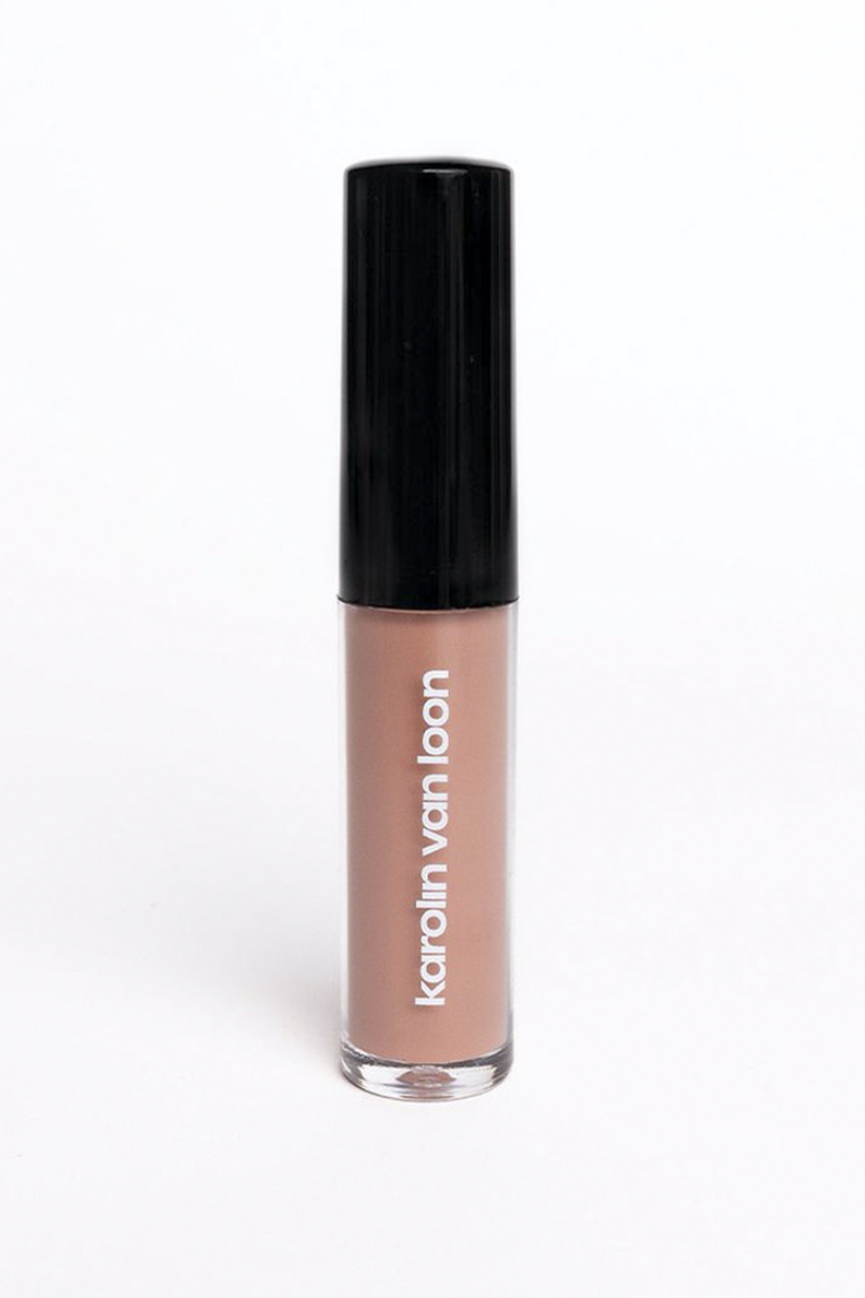 karolin van loon cult lipgloss darling