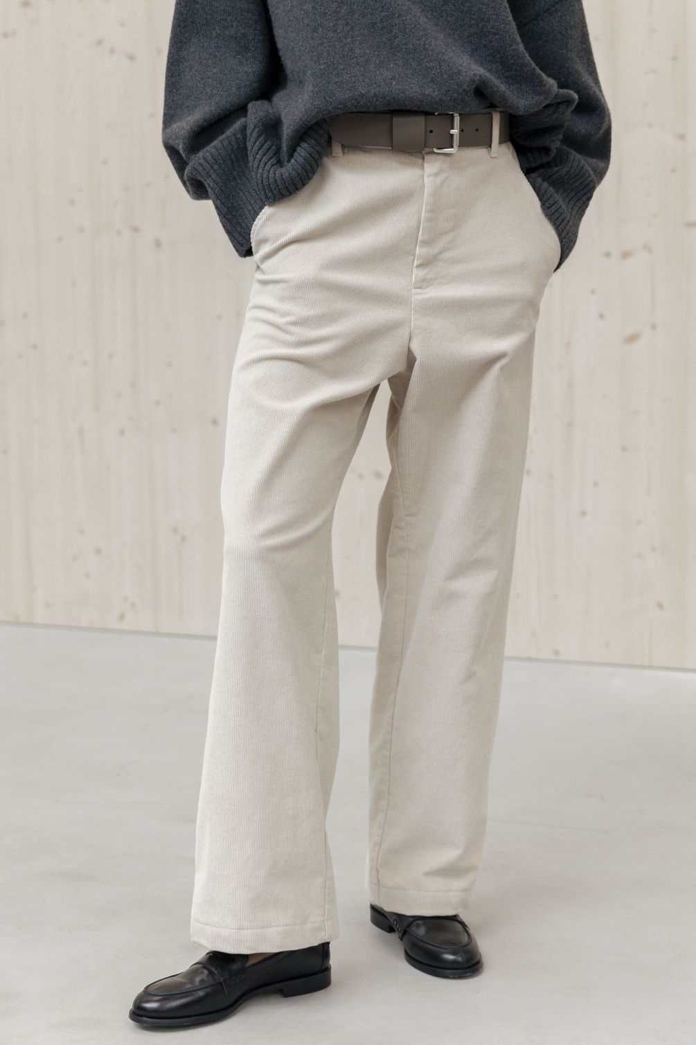 barena venezia trousers ida avorio