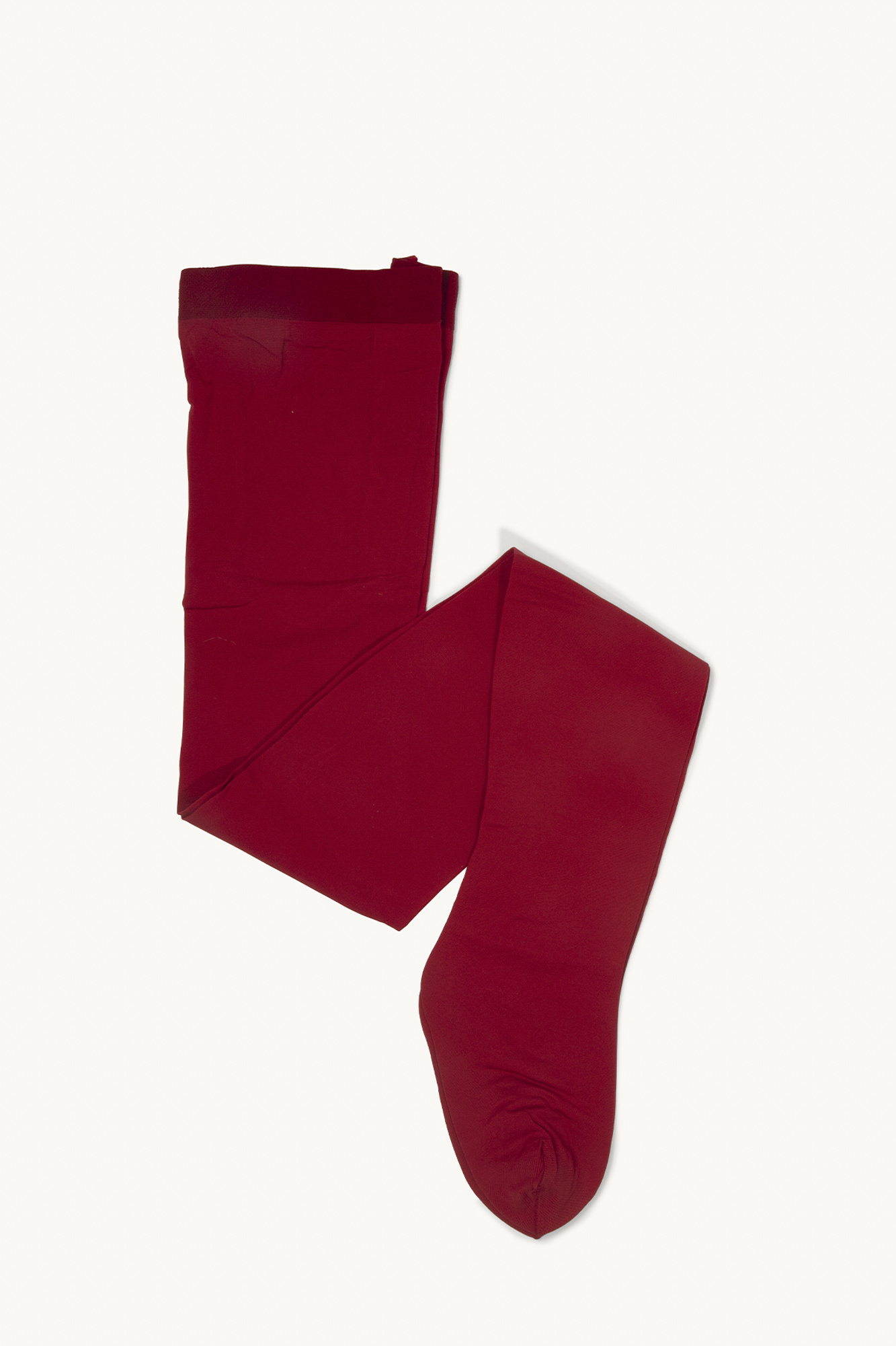 maria la rosa thights lycra red