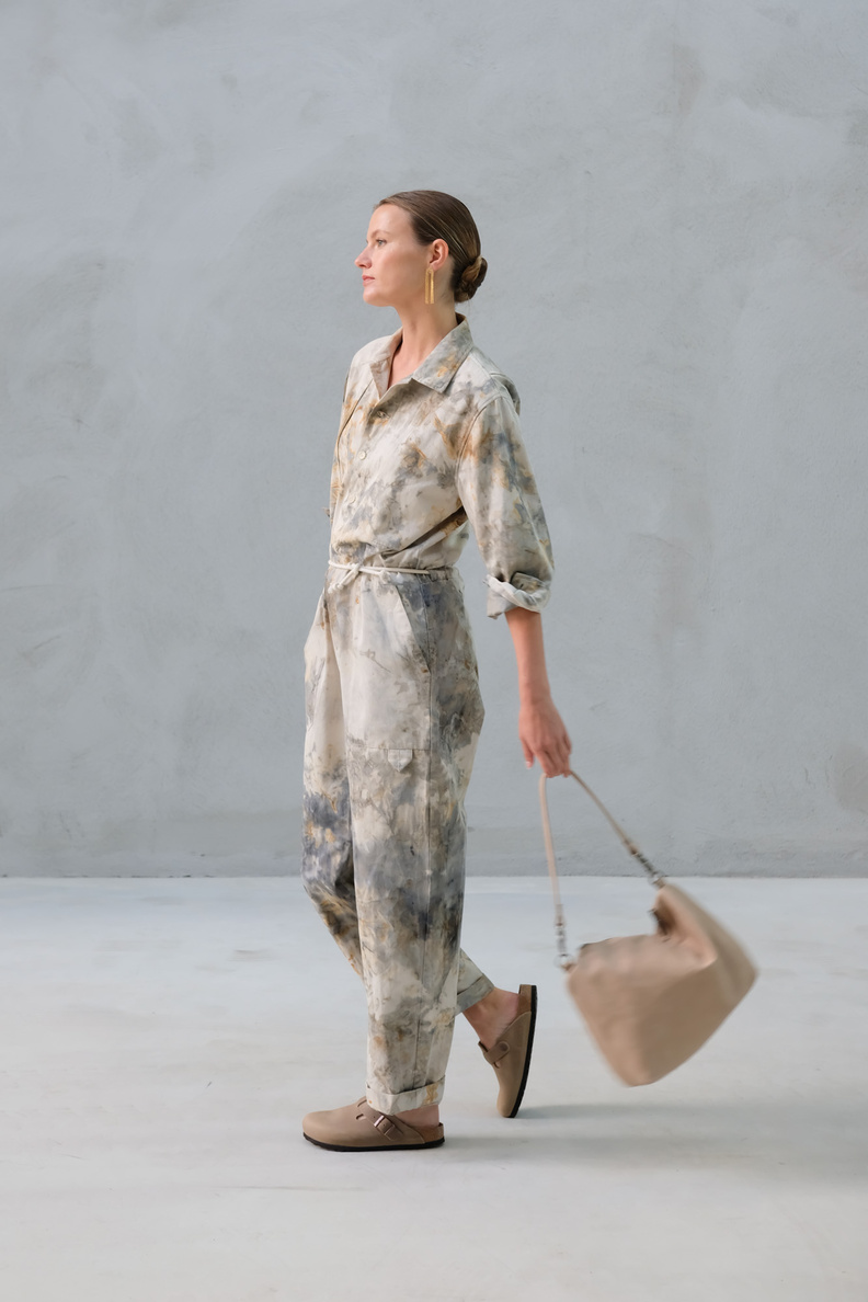 ellen truijen asterope bag dry chalk