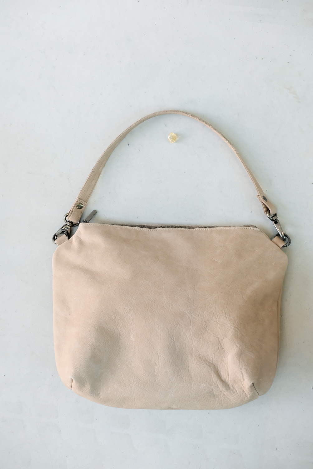 ellen truijen asterope bag dry chalk