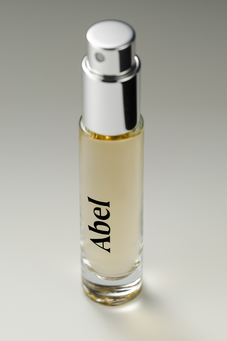 abel fragrance mini laundry day 6 ml