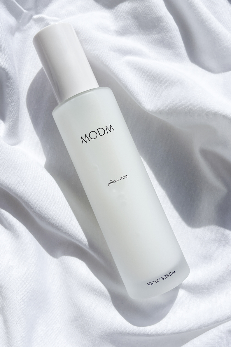 modm pillow mist