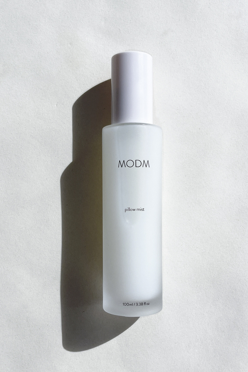 modm pillow mist