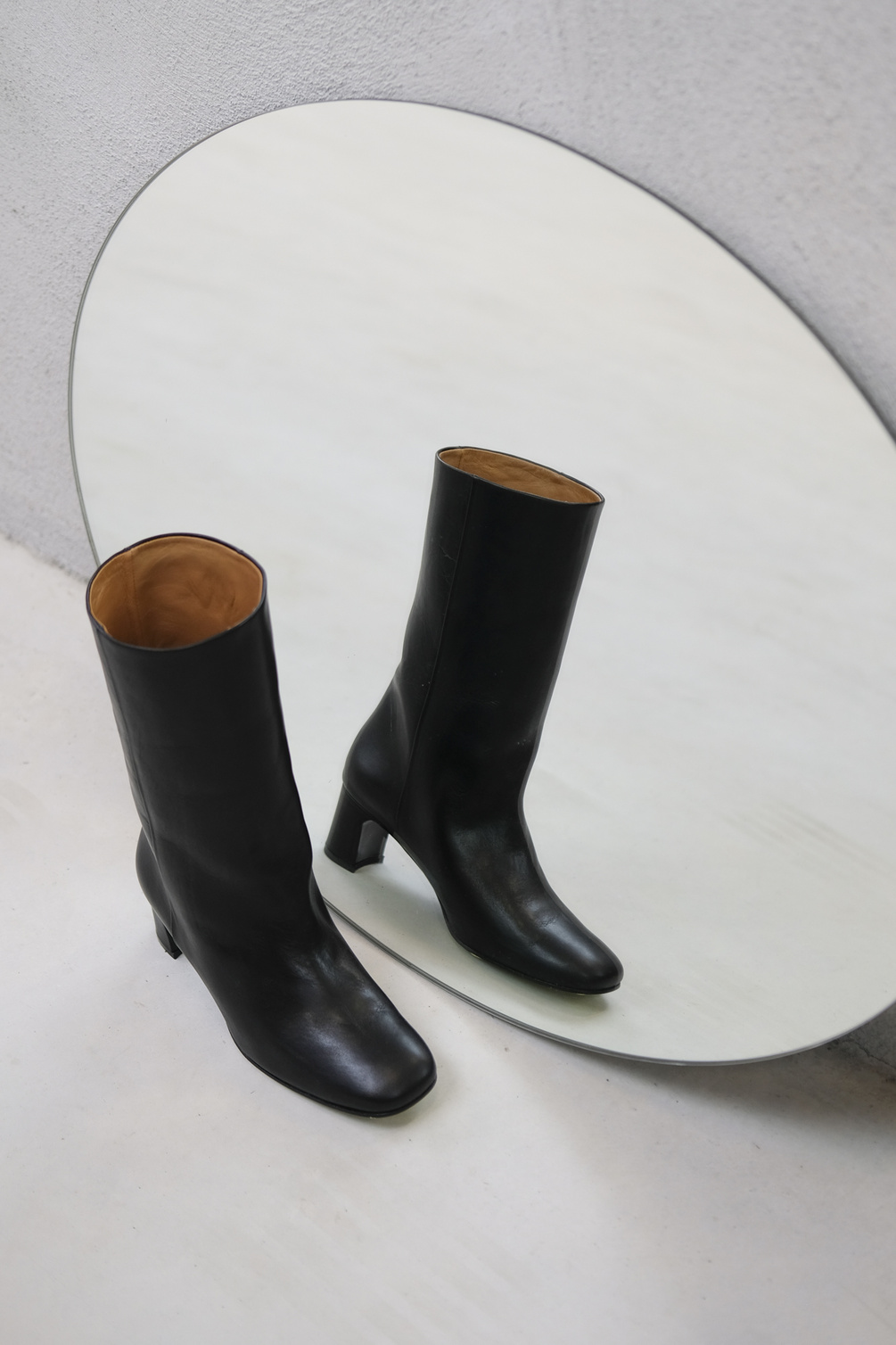 anne thomas venezia mi boots black