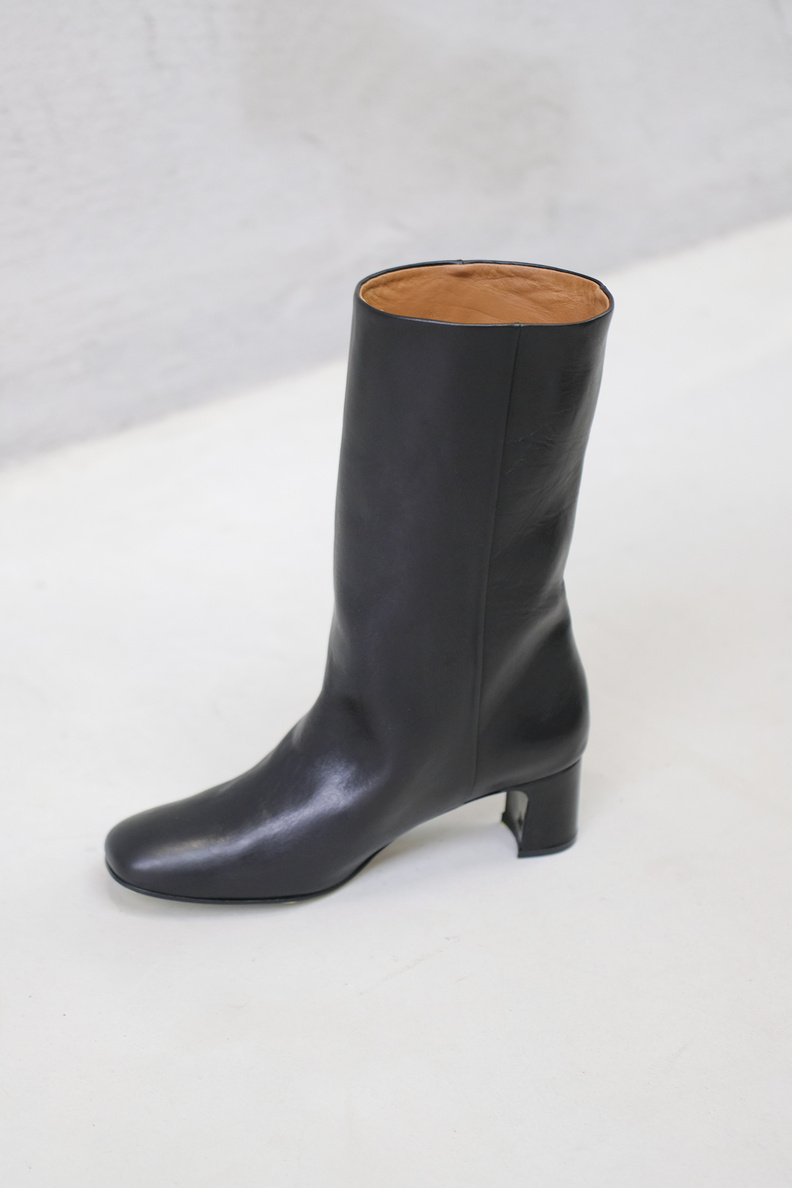 anne thomas venezia mi boots black