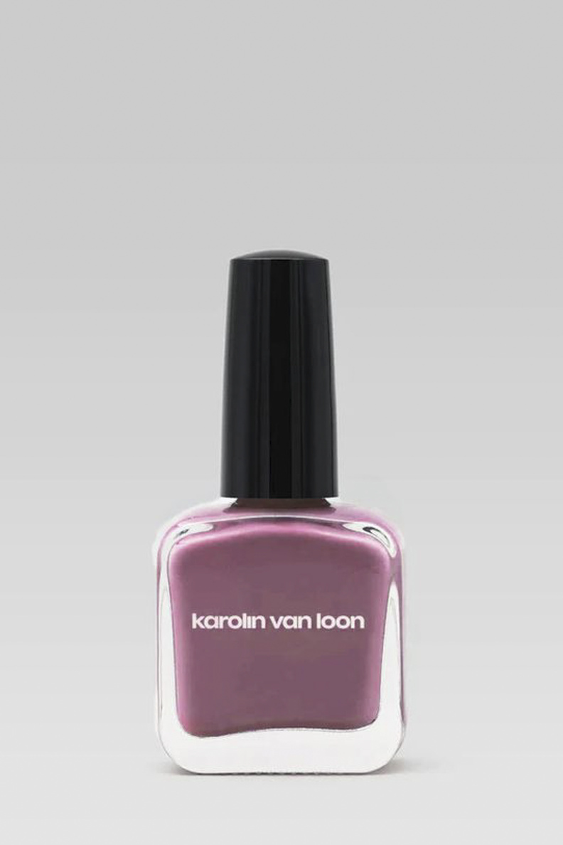 karolin van loon nail polish 44 jus de prune