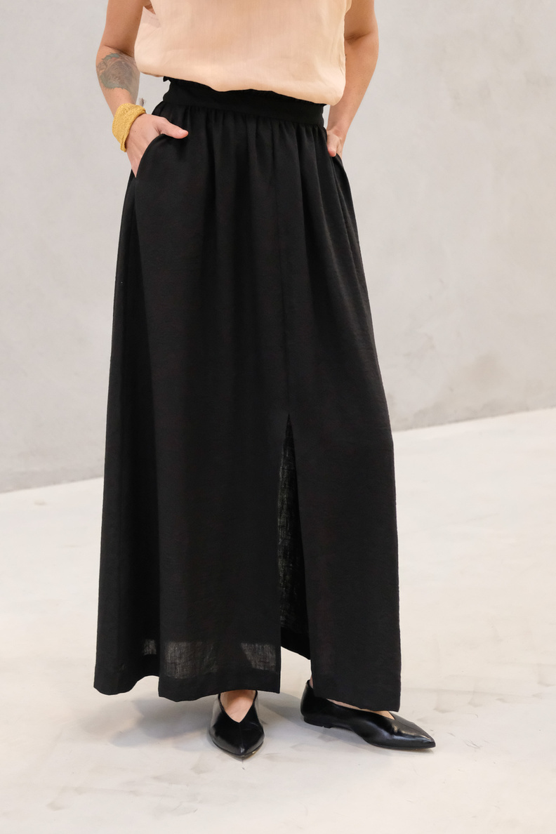 âme lova skirt black