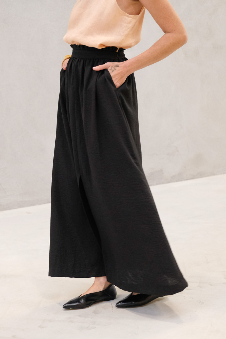 âme lova skirt black