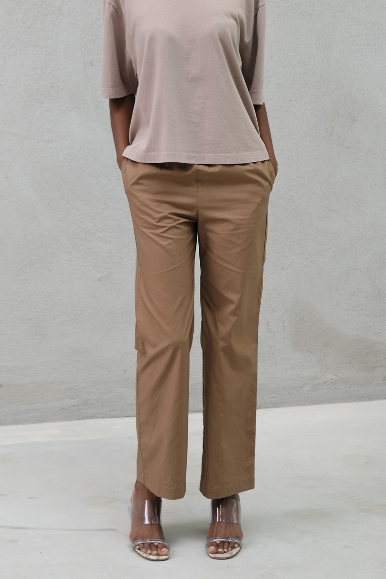 rue blanche buri trousers