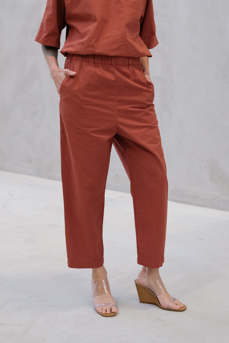 barena venezia trousers joie terra