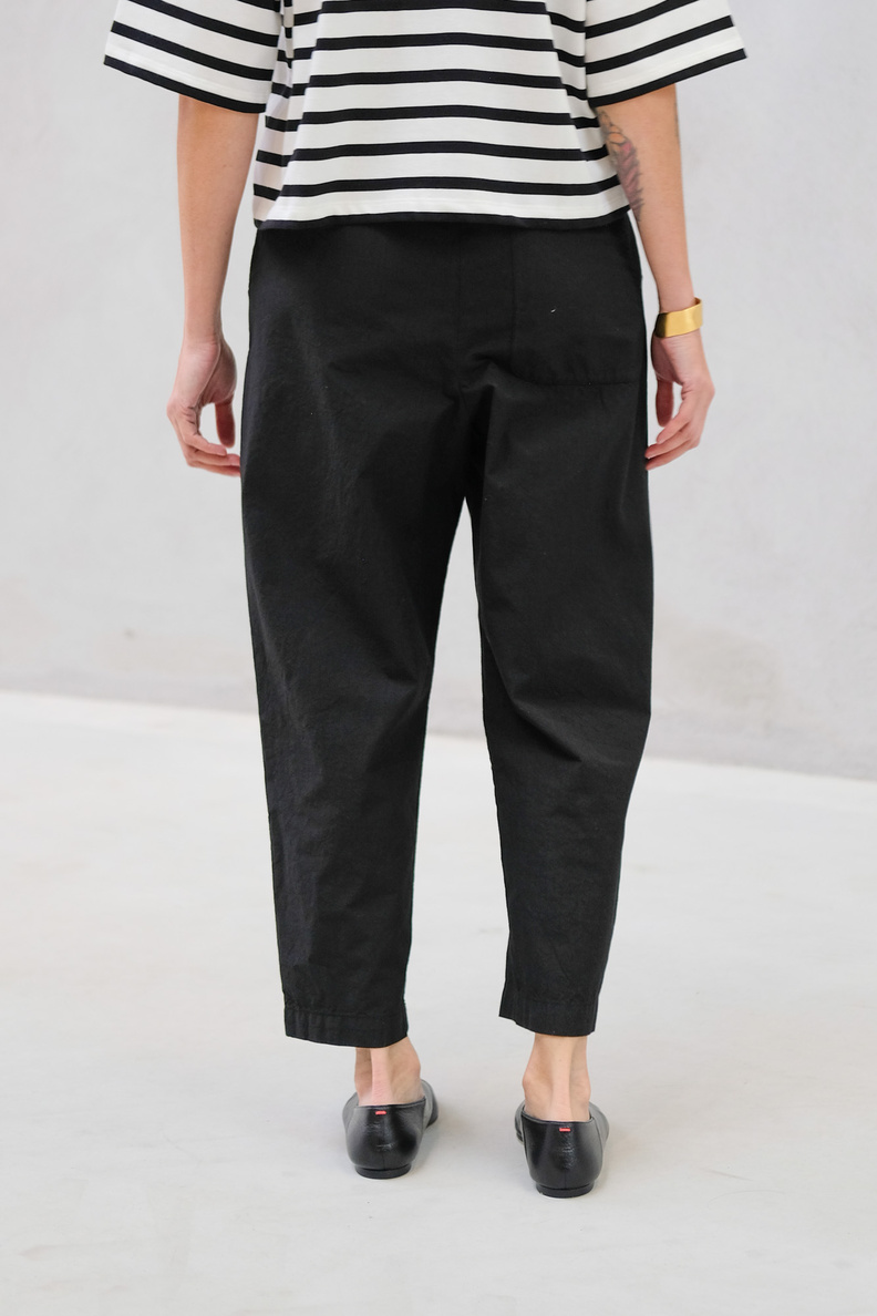 barena venezia trousers joie nero