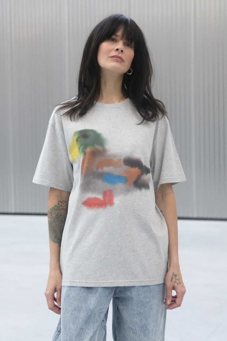 wild animals t-shirt duck duck