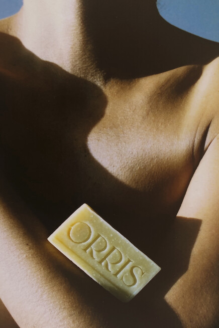 orris le soliste soap