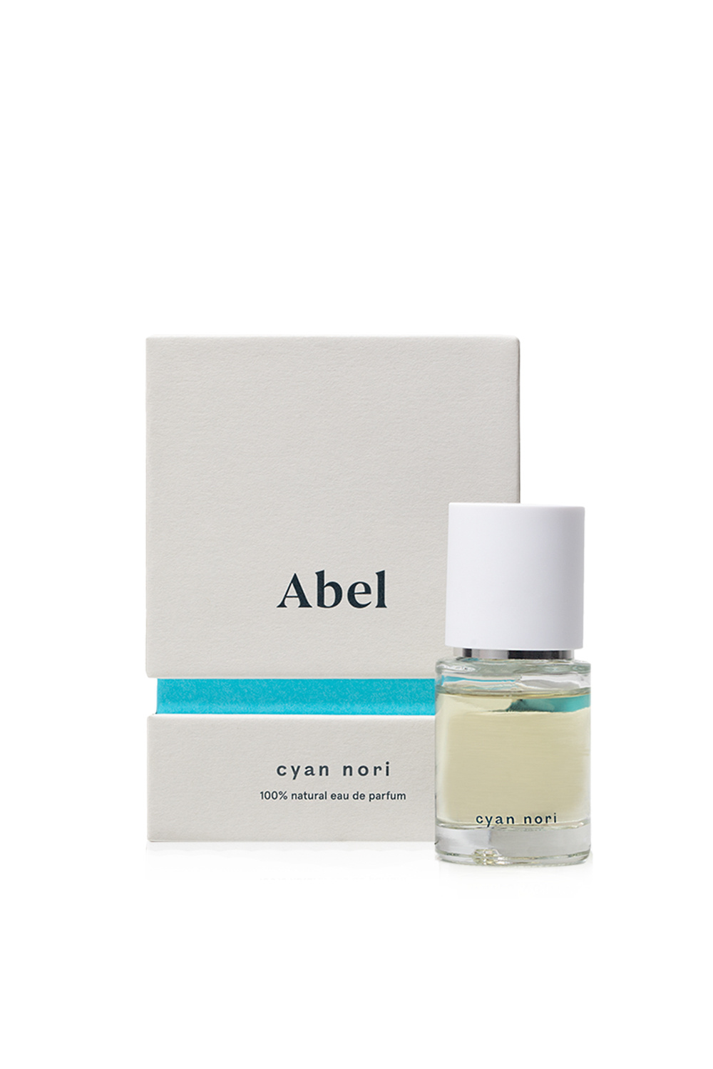 abel fragrance cyan nori 15 ml