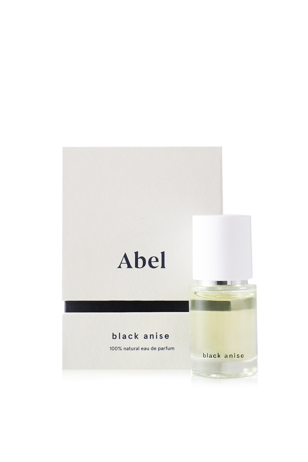 abel fragrance black anise 15 ml