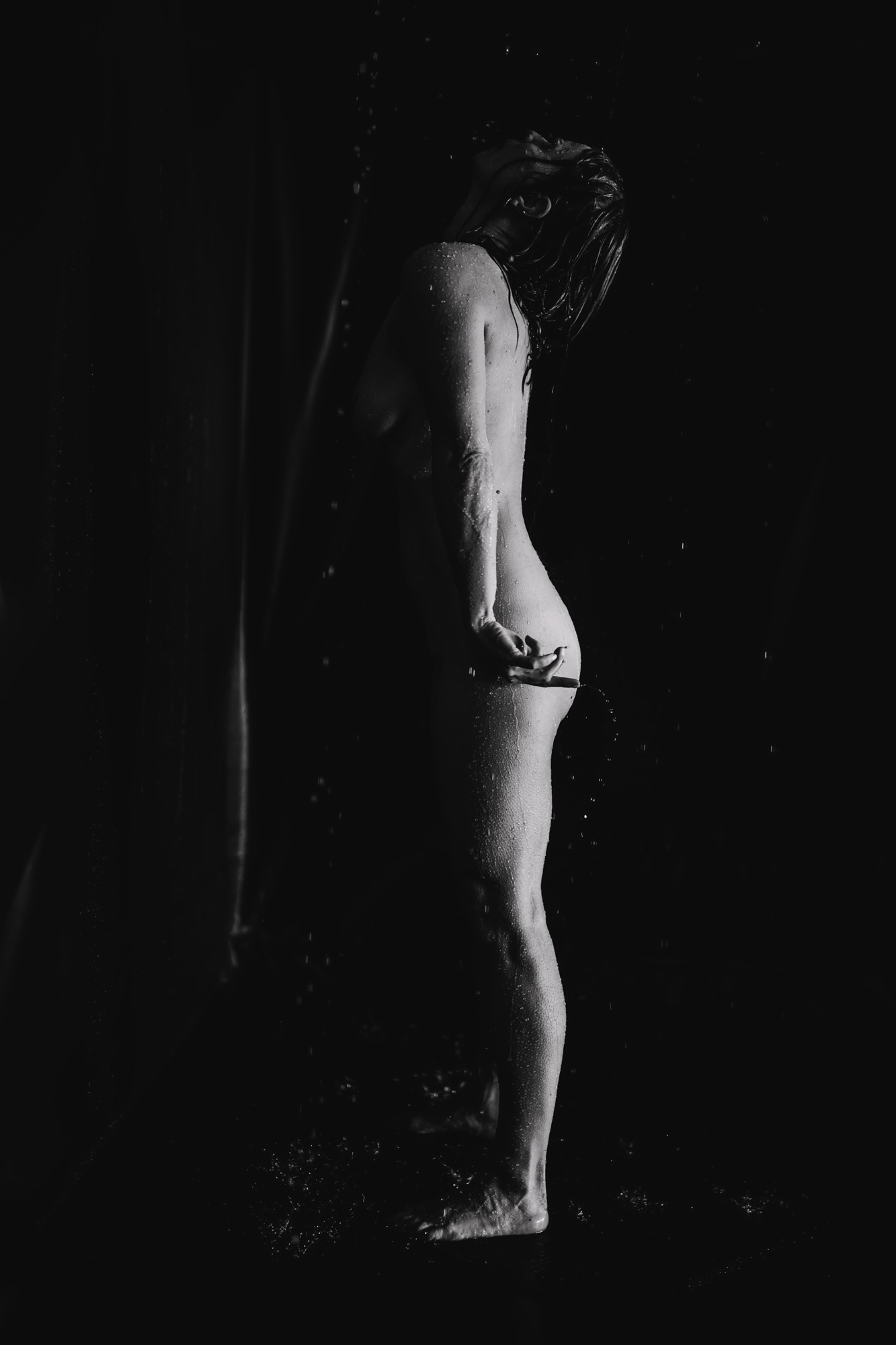 Ik ben een energetische duizendpoot