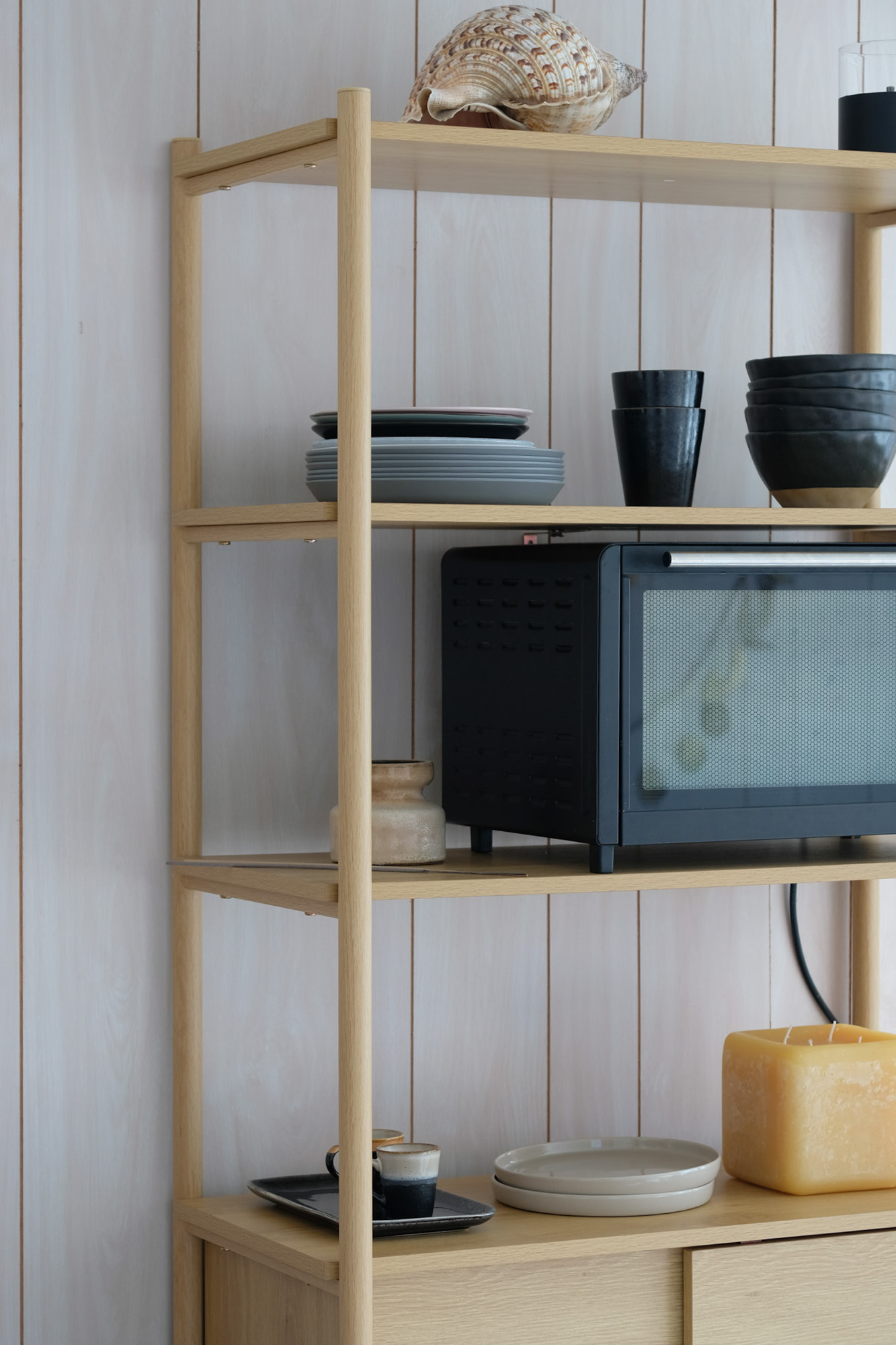 cabin at sea | cadzand, zeeland